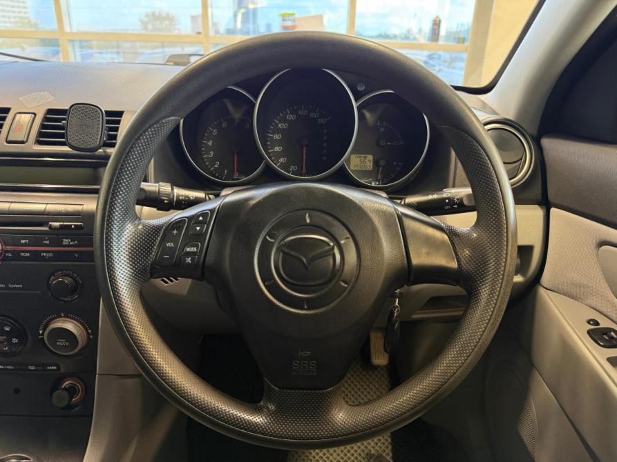 Mazda Axela I Волгоград  - изображение 7