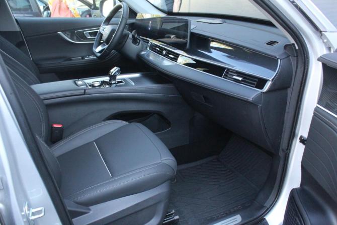 Chery Tiggo 7 Pro Max I Рестайлинг с пробегом 2024 года, цена 2 420 000 рублей, 14260 км, внедорожник, Автокод Объявления