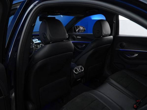 Mercedes-Benz E-Класс V (W213 S213 C238) с пробегом 2018 года, цена 3 190 000 рублей, 86113 км, седан, Автокод Объявления
