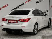 Infiniti Q50 I Екатеринбург  - изображение 32