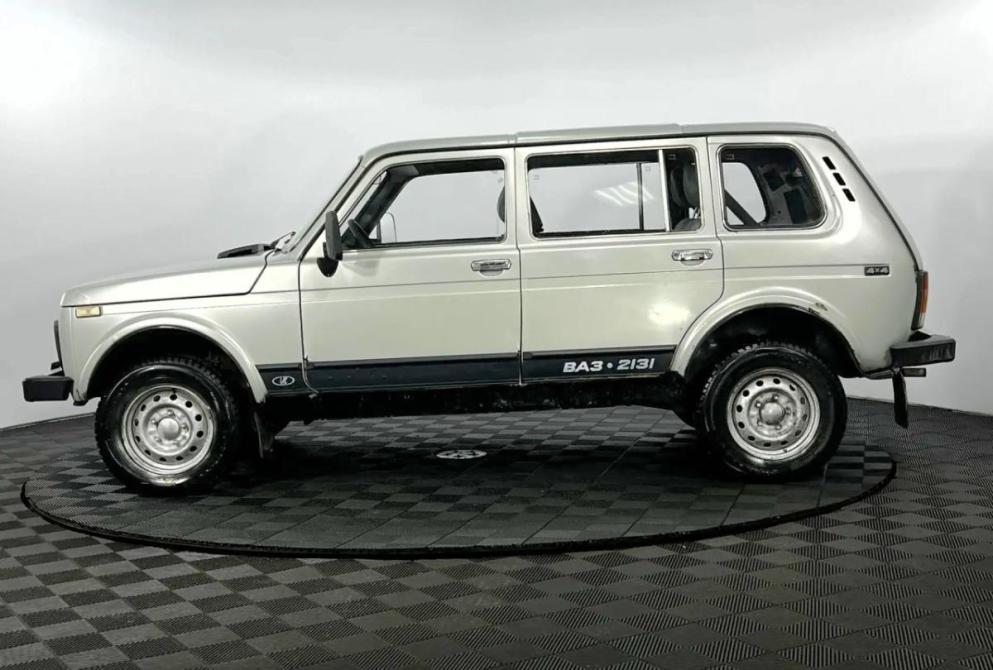 Lada (ВАЗ) 2131 (4x4) I Нижний Новгород  - изображение 9