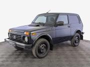 Lada (ВАЗ) Niva Legend Москва  - изображение 28