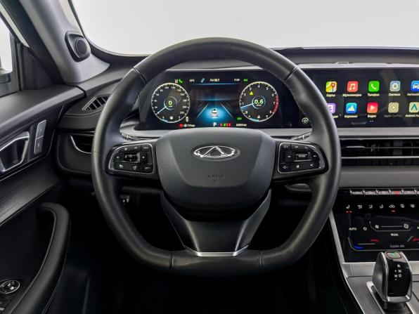 Chery Tiggo 7 Pro I с пробегом 2022 года, цена 1 740 000 рублей, 53854 км, внедорожник, Автокод Объявления