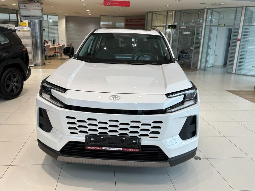 Toyota RAV4 VI (XA60) Екатеринбург  - изображение 6