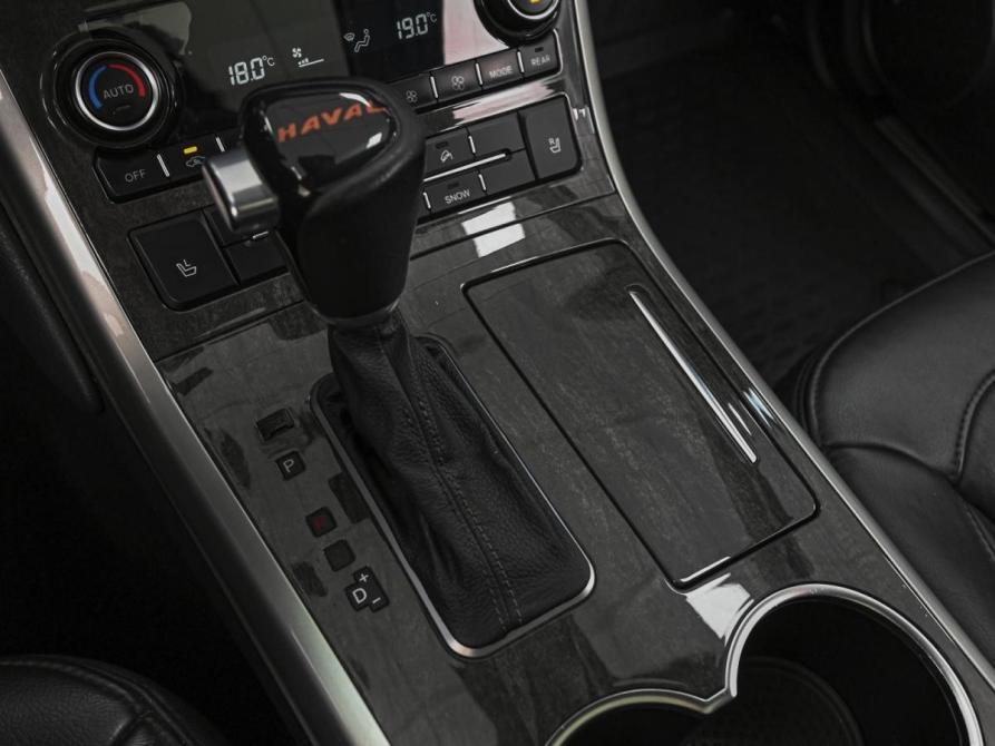 Haval H8 Ставрополь  - изображение 13
