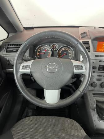 Opel Zafira B Рестайлинг с пробегом 2013 года, цена 819 000 рублей, 196939 км, минивэн, Автокод Объявления
