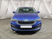 Skoda Rapid II Москва  - изображение 28