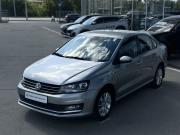 Volkswagen Polo V Рестайлинг Челябинск  - изображение 39