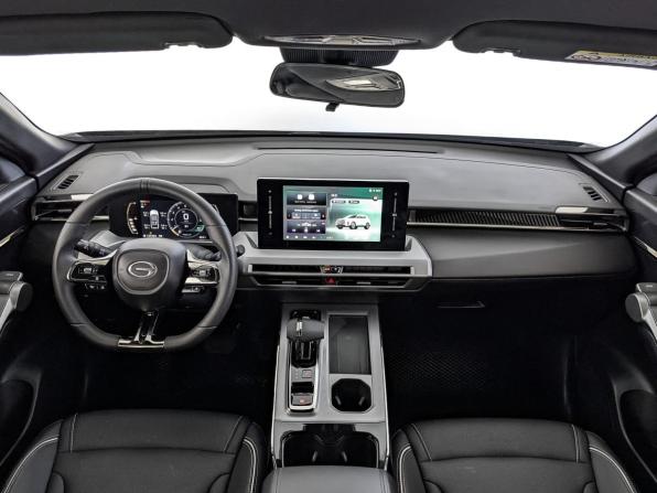 GAC GS4 с пробегом 2025 года, цена 2 510 000 рублей, 6116 км, внедорожник, Автокод Объявления