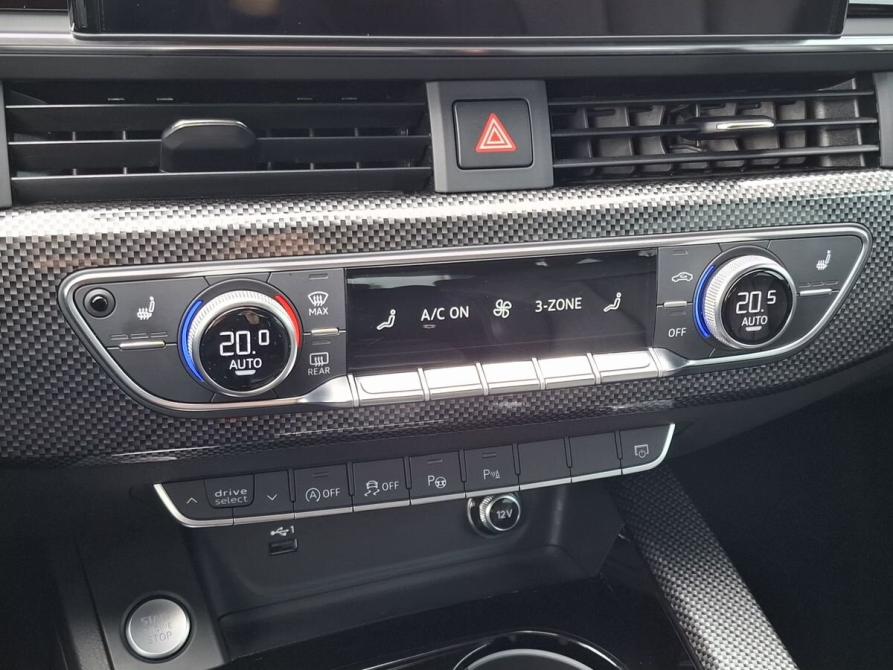 Audi A4 V (B9) Рестайлинг Санкт-Петербург  - изображение 25