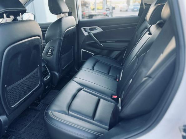 Geely Atlas I с пробегом 2021 года, цена 1 540 000 рублей, 99000 км, внедорожник, Автокод Объявления