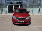 Kia Rio III Воронеж  - изображение 14