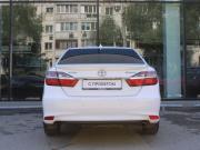 Toyota Camry VII (XV50) Рестайлинг 2 Самара  - изображение 20