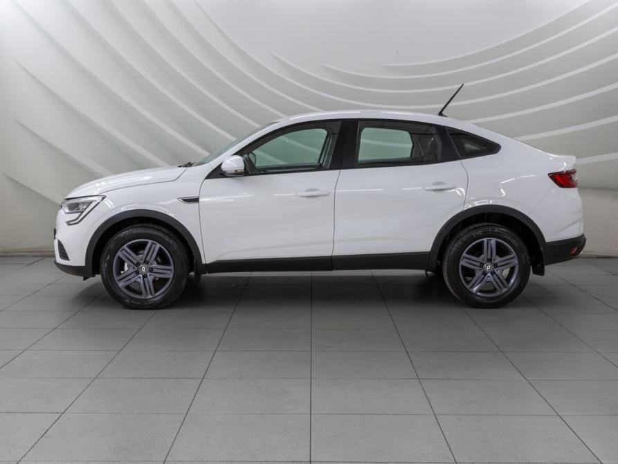Renault Arkana I Волгоград  - изображение 4