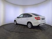 Lada (ВАЗ) Granta I Рестайлинг Москва  - изображение 33