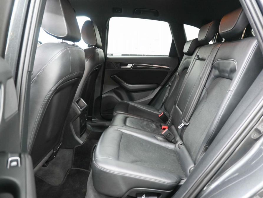 Audi Q5 I (8R) Рестайлинг Ростов-на-Дону  - изображение 11