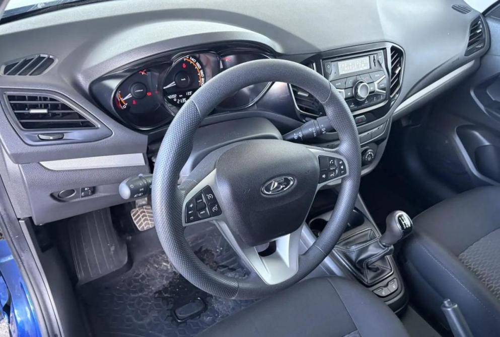 Lada (ВАЗ) Vesta I Киров  - изображение 17