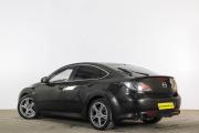 Mazda 6 II (GH) Тюмень  - изображение 25