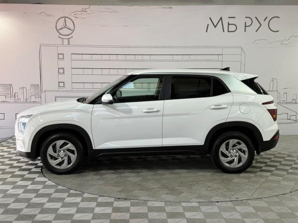 Hyundai Creta II с пробегом 2022 года, цена 1 950 000 рублей, 74371 км, внедорожник, Автокод Объявления