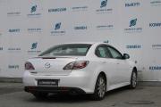 Mazda 6 II (GH) Рестайлинг Пермь  - изображение 25