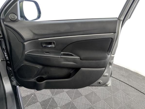Mitsubishi ASX I с пробегом 2012 года, цена 865 000 рублей, 204608 км, внедорожник, Автокод Объявления