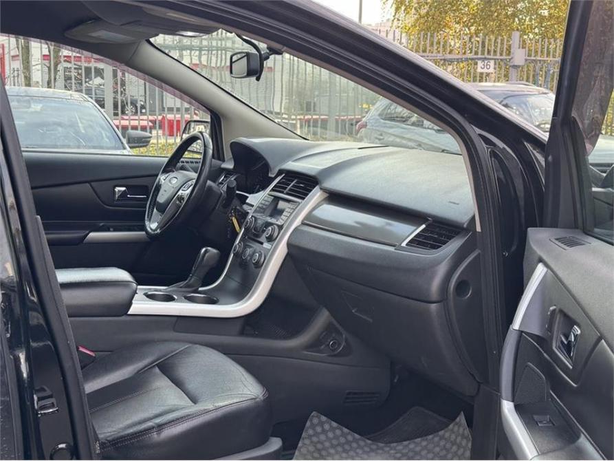 Ford Edge I Рестайлинг Москва  - изображение 6