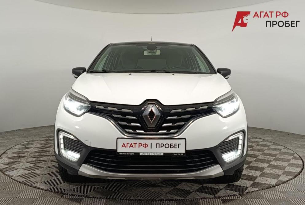 Renault Kaptur I Рестайлинг Волгоград  - изображение 2