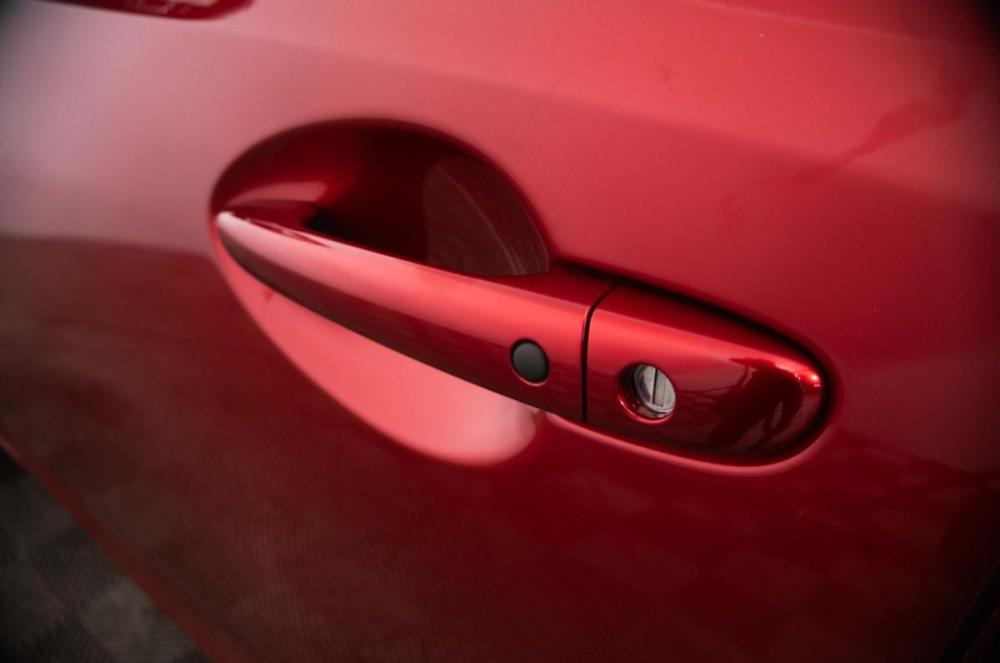 Mazda Atenza III Рестайлинг 2 Пермь  - изображение 8