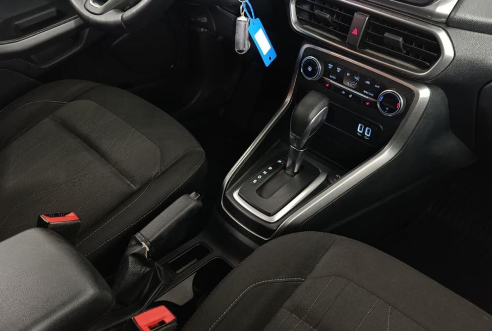 Ford EcoSport II Рестайлинг Волгоград  - изображение 13