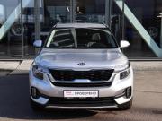 Kia Seltos I Химки  - изображение 14