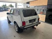 Lada (ВАЗ) Niva Legend I Ярославль  - изображение 17