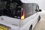 Honda Stepwgn V Новокузнецк  - изображение 48