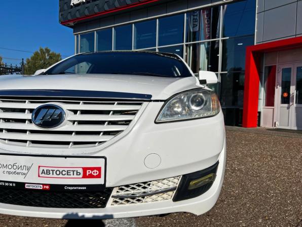 Lifan Cebrium (720) с пробегом 2014 года, цена 348 800 рублей, 224000 км, седан, Автокод Объявления