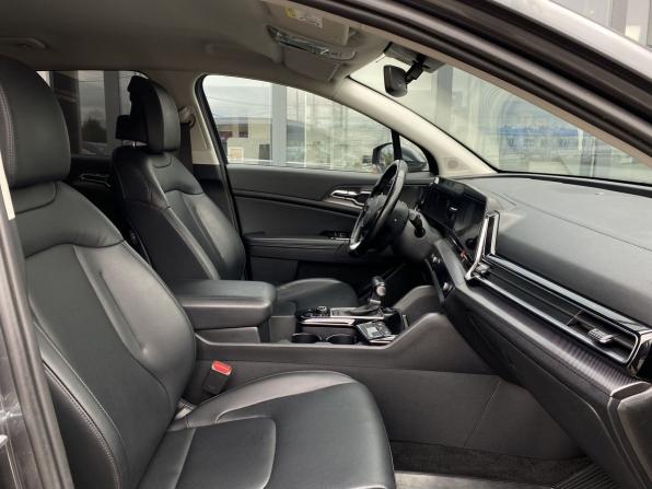 Kia Sportage V с пробегом 2023 года, цена 3 179 000 рублей, 51773 км, внедорожник, Автокод Объявления