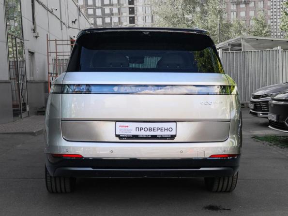 Lynk &amp; Co 900 с пробегом 2025 года, цена 7 750 000 рублей, 7177 км, внедорожник, Автокод Объявления
