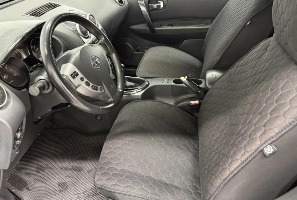 Nissan Qashqai I Астрахань  - изображение 18