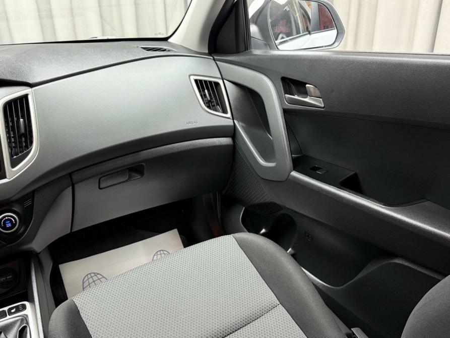 Hyundai Creta I Ижевск  - изображение 12