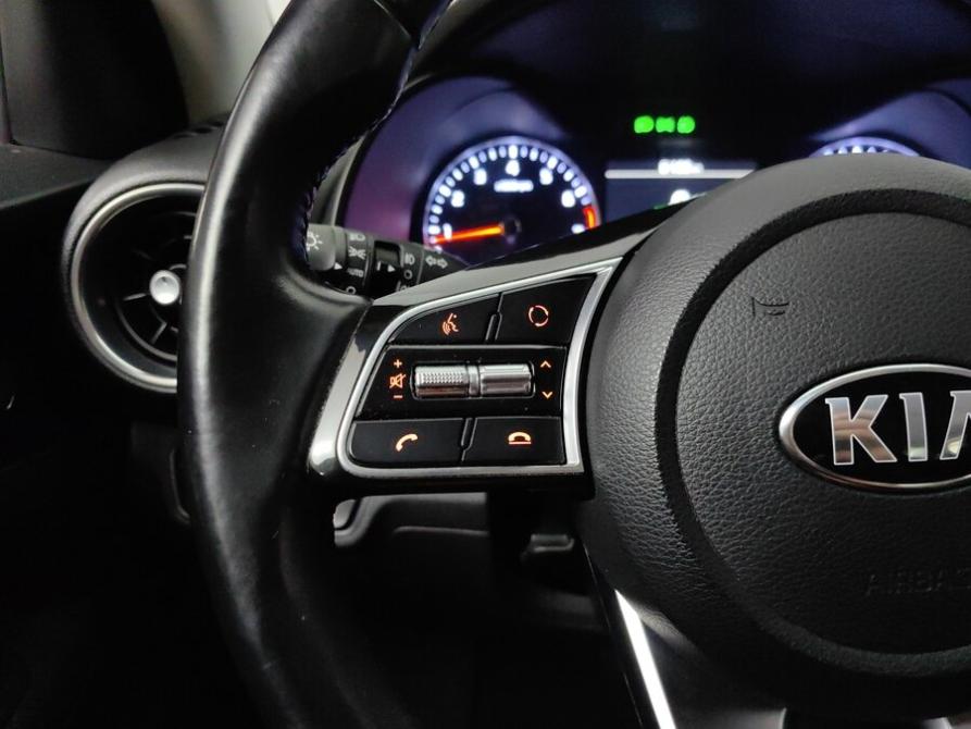 Kia Cerato IV Подольск  - изображение 17