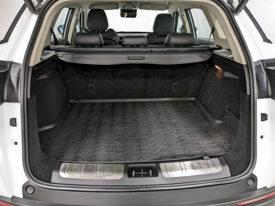 Geely Atlas Pro Химки  - изображение 10