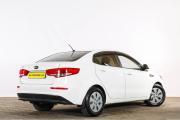 Kia Rio III Рестайлинг Тюмень  - изображение 27