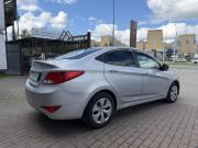 Hyundai Solaris I Рестайлинг Смоленск  - изображение 22