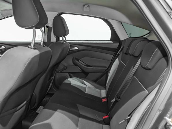 Ford Focus III с пробегом 2012 года, цена 697 601 рубль, 184698 км, хэтчбек, Автокод Объявления