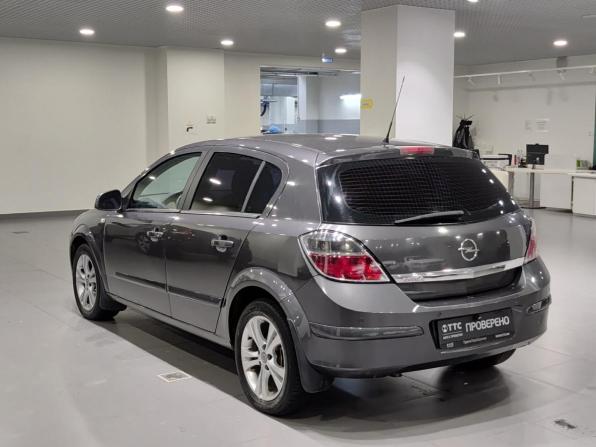 Opel Astra H Рестайлинг с пробегом 2011 года, цена 477 000 рублей, 171169 км, хэтчбек, Автокод Объявления