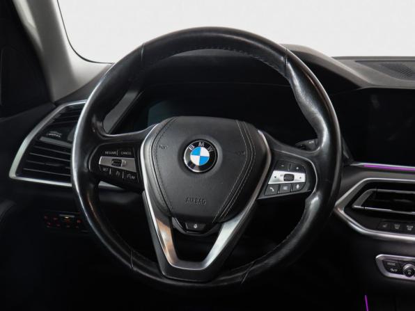 BMW X5 IV (G05/G18) с пробегом 2019 года, цена 5 500 000 рублей, 135302 км, внедорожник, Автокод Объявления