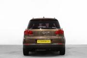 Volkswagen Tiguan I Рестайлинг Барнаул  - изображение 31