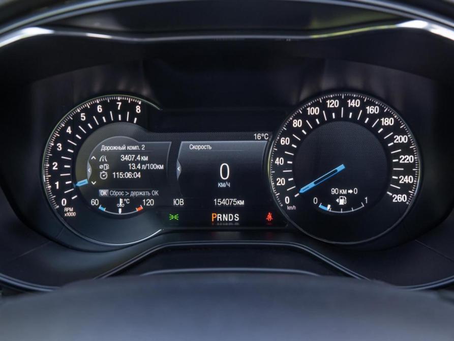 Ford Mondeo V Волгоград  - изображение 15
