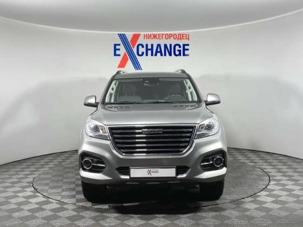 Haval H9 I Рестайлинг с пробегом 2021 года, цена 3 231 000 рублей, 54023 км, внедорожник, Автокод Объявления