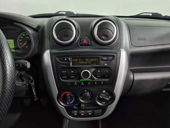 Lada (ВАЗ) Granta I с пробегом 2016 года, цена 408 000 рублей, 180930 км, лифтбек, Автокод Объявления