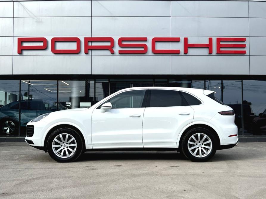 Porsche Cayenne III Пермь  - изображение 2
