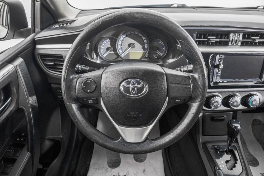 Toyota Corolla XI (E160 E170 E180) Барнаул  - изображение 12